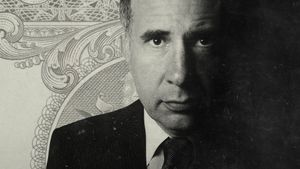 Icahn: The Restless Billionaire's poster