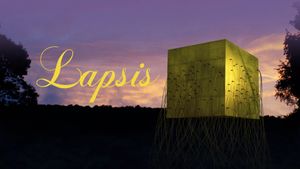 Lapsis's poster