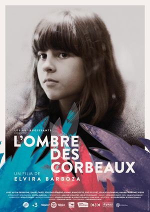 L'ombre des corbeaux's poster