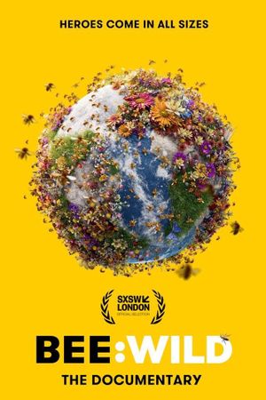 Bee the Change's poster