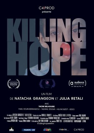 Killing Hope's poster