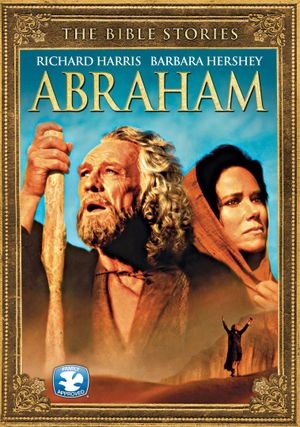 Abraham's poster