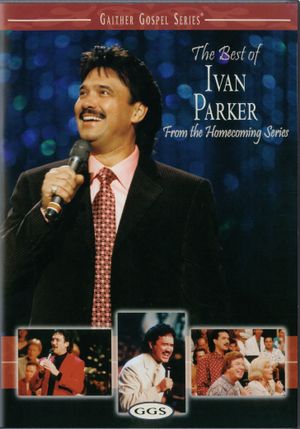 The Best Of Ivan Parker's poster