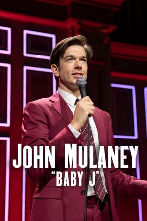 John Mulaney: Baby J's poster