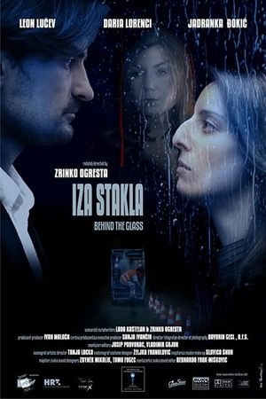 Behind the Glass's poster