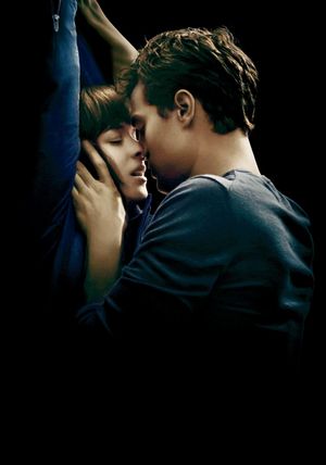 Fifty Shades of Grey's poster