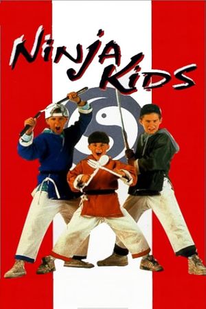 3 Ninjas's poster