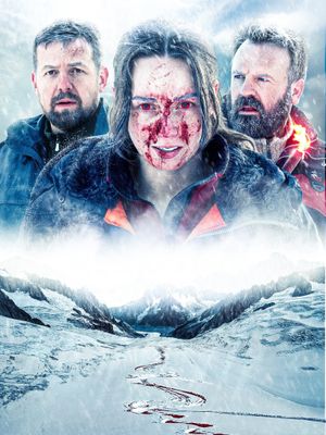 Blood and Snow's poster