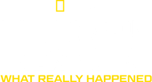 Superstorm New York: What Really Happened's poster