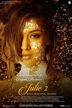 Julie 2's poster