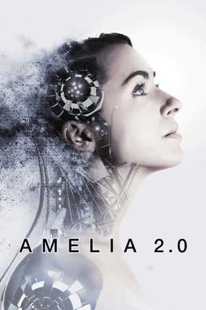 Amelia 2.0's poster