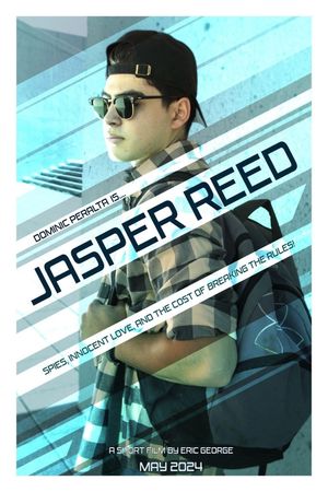 Jasper Reed's poster image