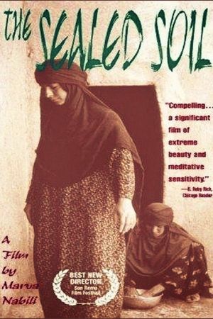 The Sealed Soil's poster