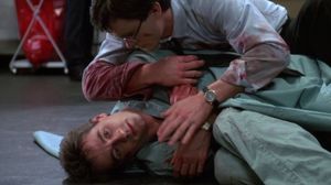Re-Animator's poster