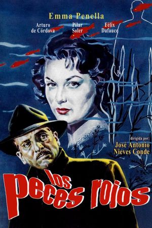 Red Fish's poster