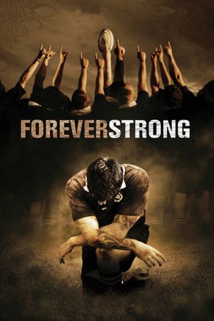 Forever Strong's poster