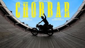 Chobbar's poster