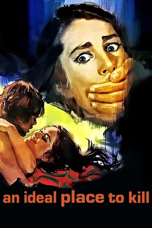 Oasis of Fear's poster