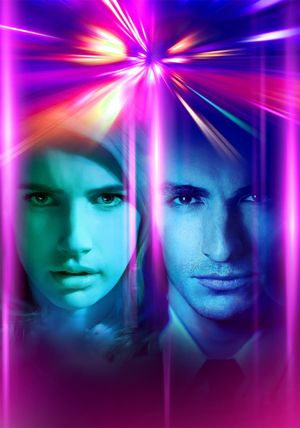 Nerve's poster