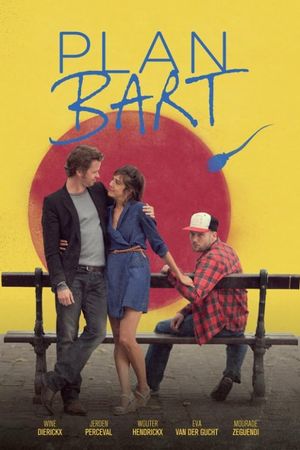 Plan Bart's poster