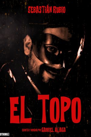 The Mole's poster