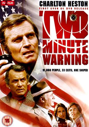 Two-Minute Warning's poster