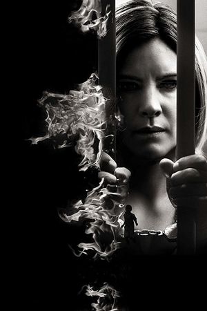Annika Bengtzon: Crime Reporter - Lifetime's poster
