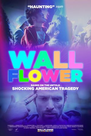 Wallflower's poster