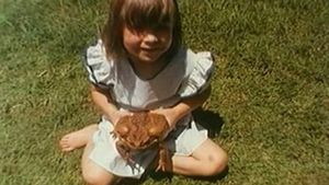 Cane Toads: An Unnatural History's poster