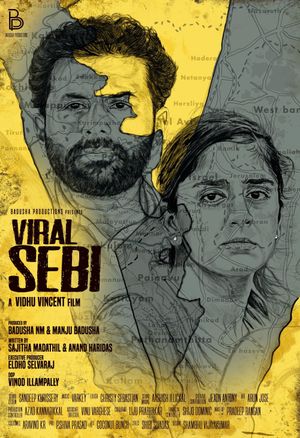 Viral Sebi's poster