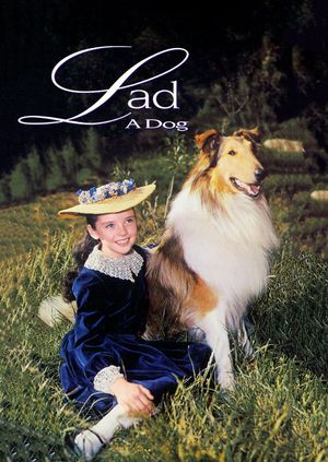 Lad: A Dog's poster