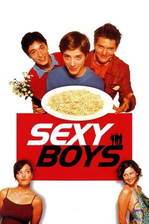 Sexy Boys's poster