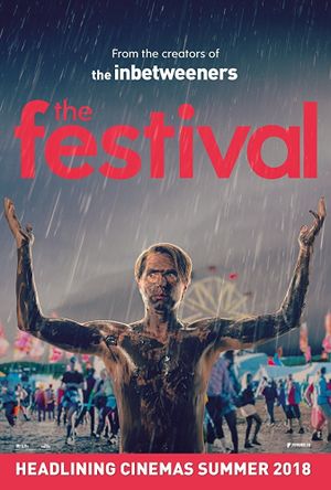 The Festival's poster