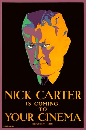 The Blackmailer's Bluff's poster
