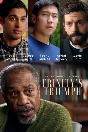 Trinity's Triumph's poster