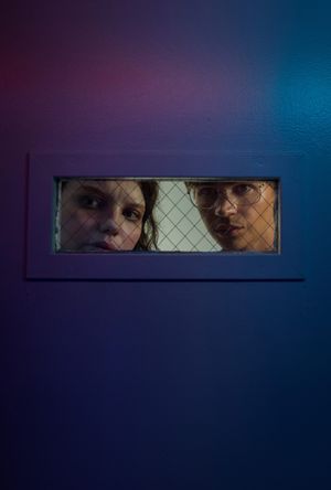 Somnium's poster