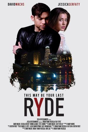 Ryde's poster