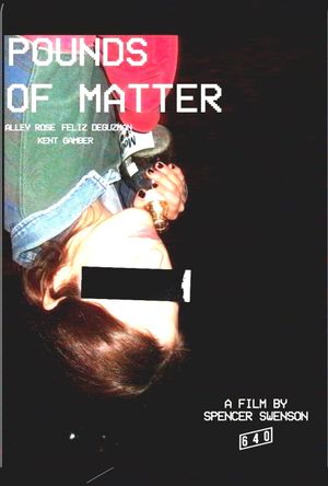 Pounds of Matter's poster