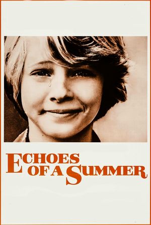 Echoes of a Summer's poster