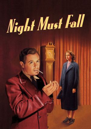 Night Must Fall's poster