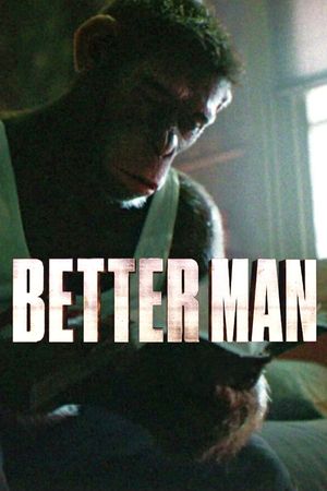 Better Man's poster