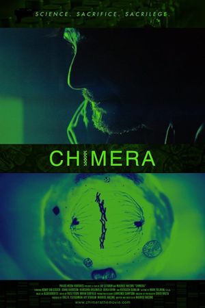 Chimera Strain's poster