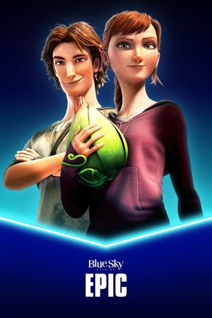 Epic's poster