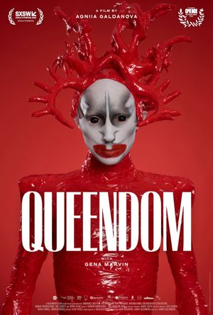 Queendom's poster