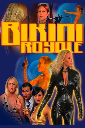 Bikini Royale's poster