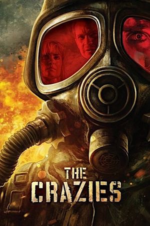 The Crazies's poster