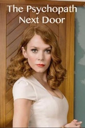 The Psychopath Next Door's poster