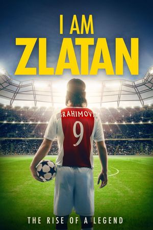 I Am Zlatan's poster