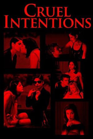 Cruel Intentions's poster