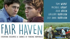 Fair Haven's poster